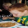 2005 Herfstvakantie Rava Minikamp